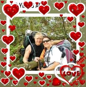 Meet your Posher, Teresa